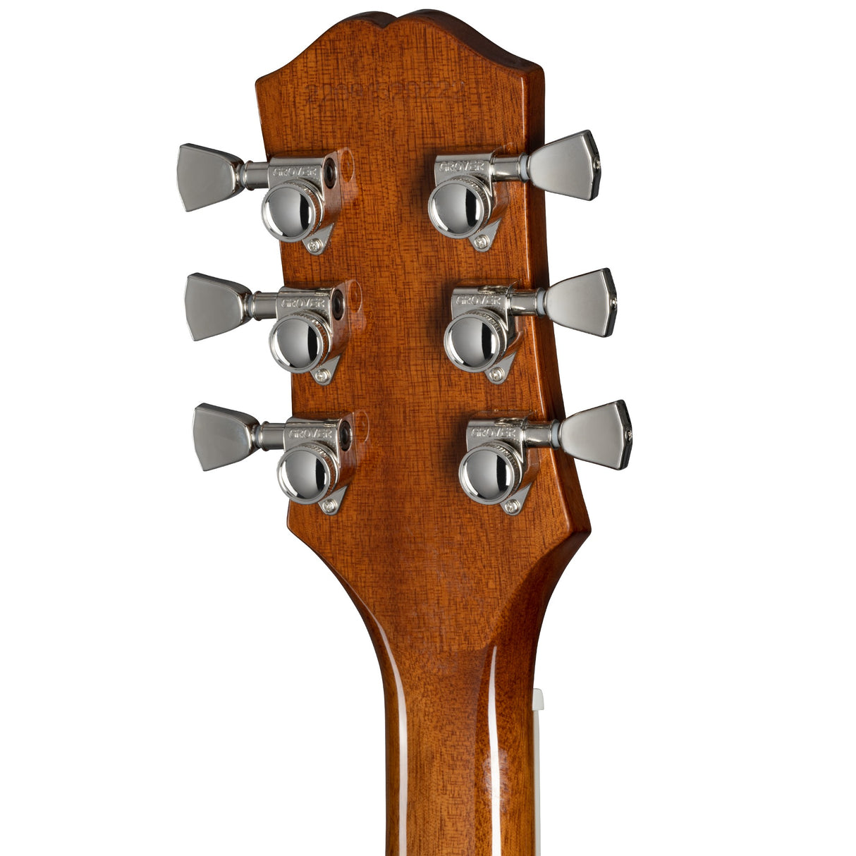 Epiphone Les Paul Modern Figured Electric Guitar - Mojave Burst