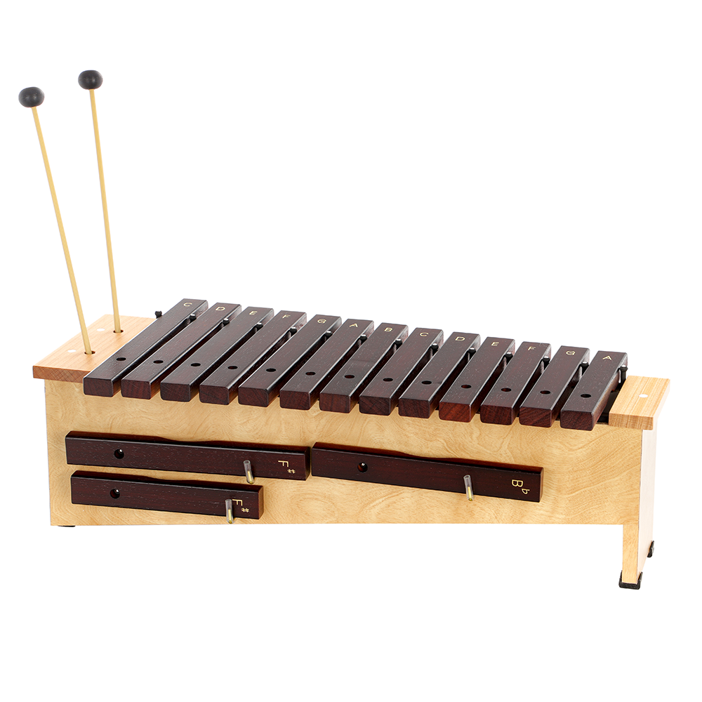 Suzuki SX-200 Soprano Xylophone