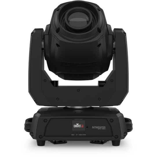 Chauvet DJ Intimidator 360X 100-Watt Moving Head Spotlight