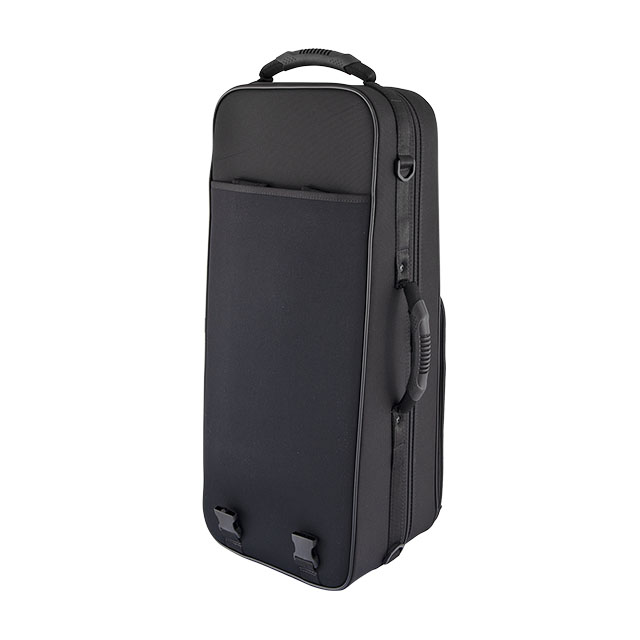 Selmer SAS711 Professional Alto Saxophone - Clear Lacquered