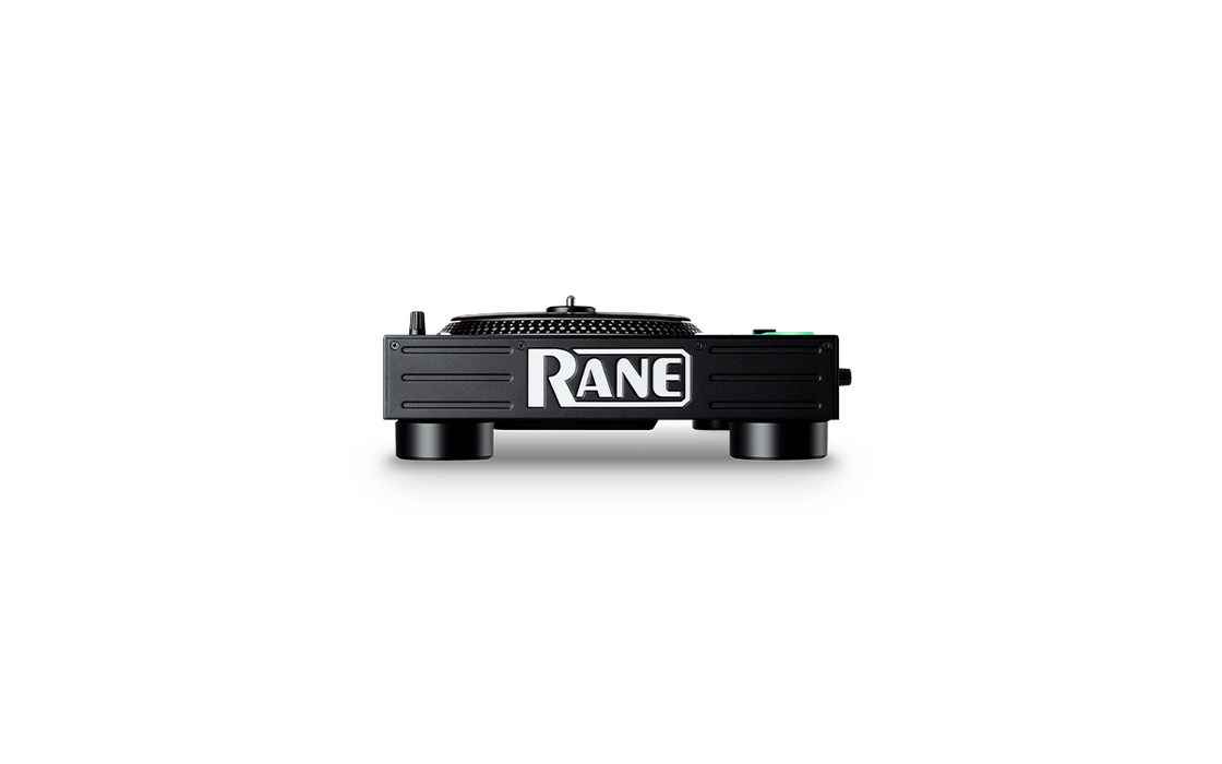 Rane One 2-Channel DJ Controller