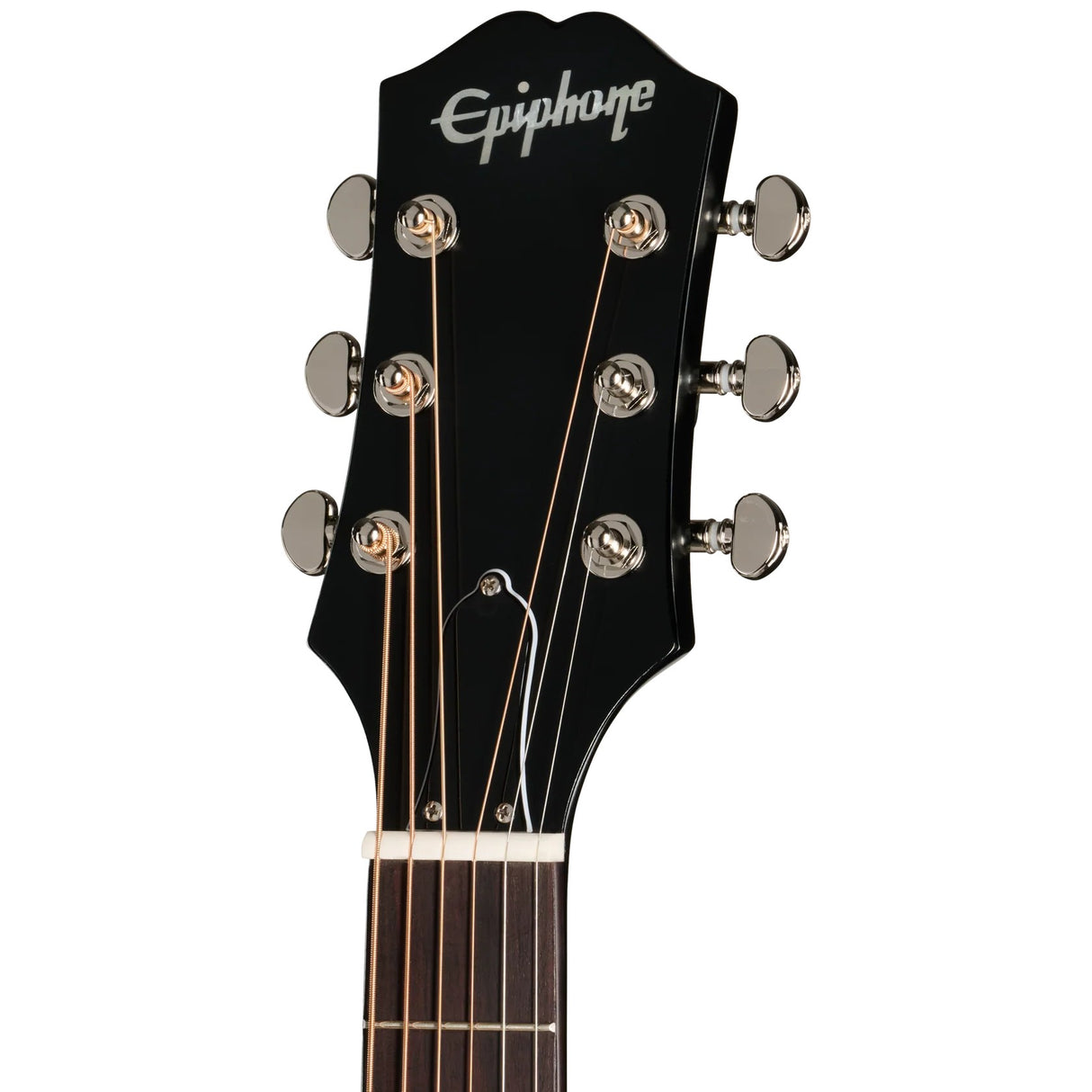 Epiphone L-00 Standard Acoustic Electric Guitar - Vintage Sunburst