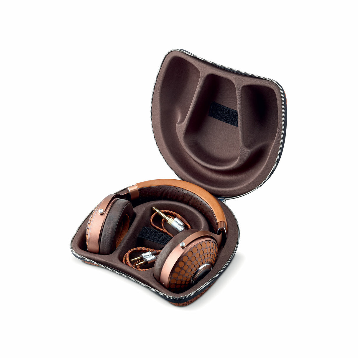 Focal Stellia Closed-Back Headphones