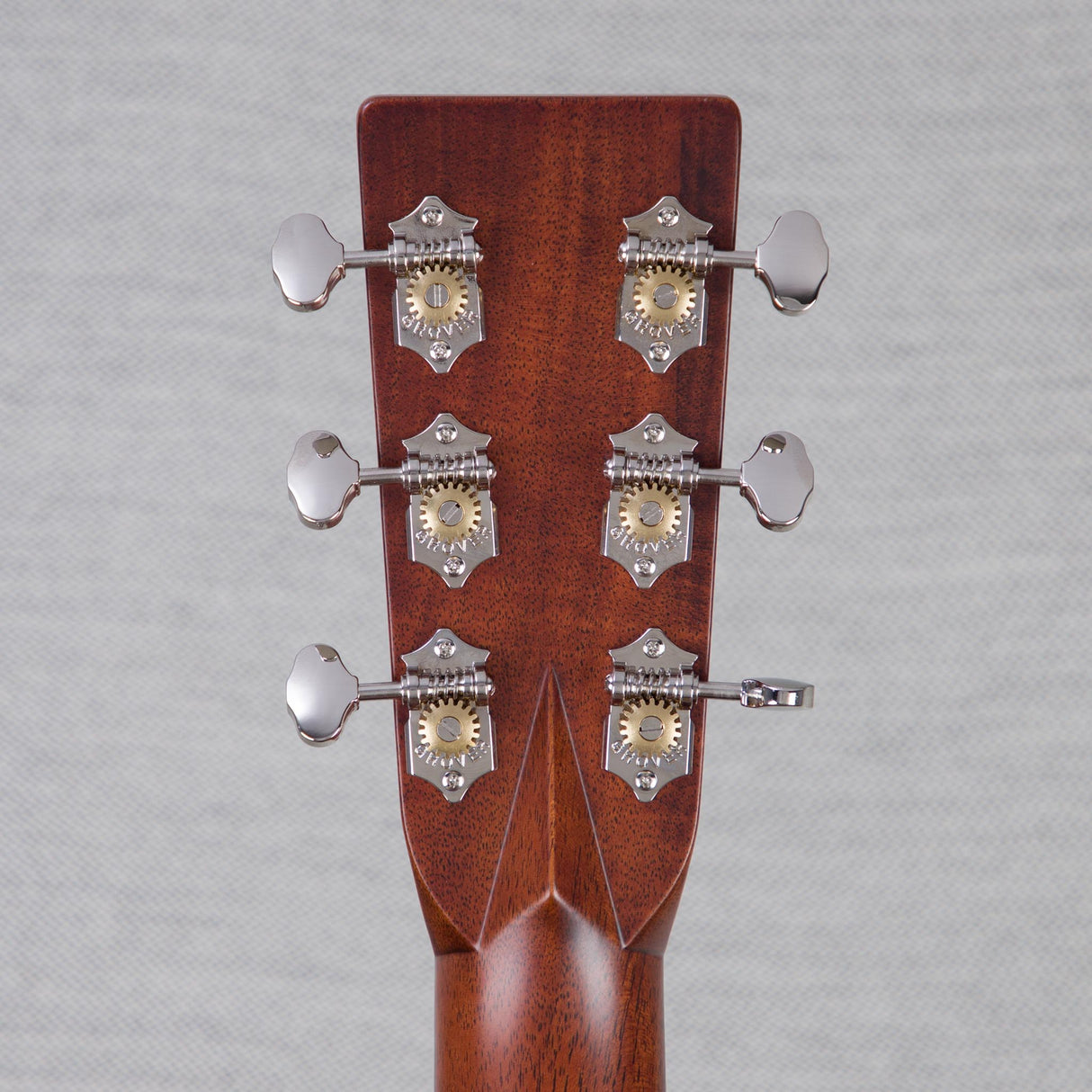 Martin D-28 Satin East Indian Rosewood/Spruce Acoustic Guitar - 1935 Burst - #M2923108