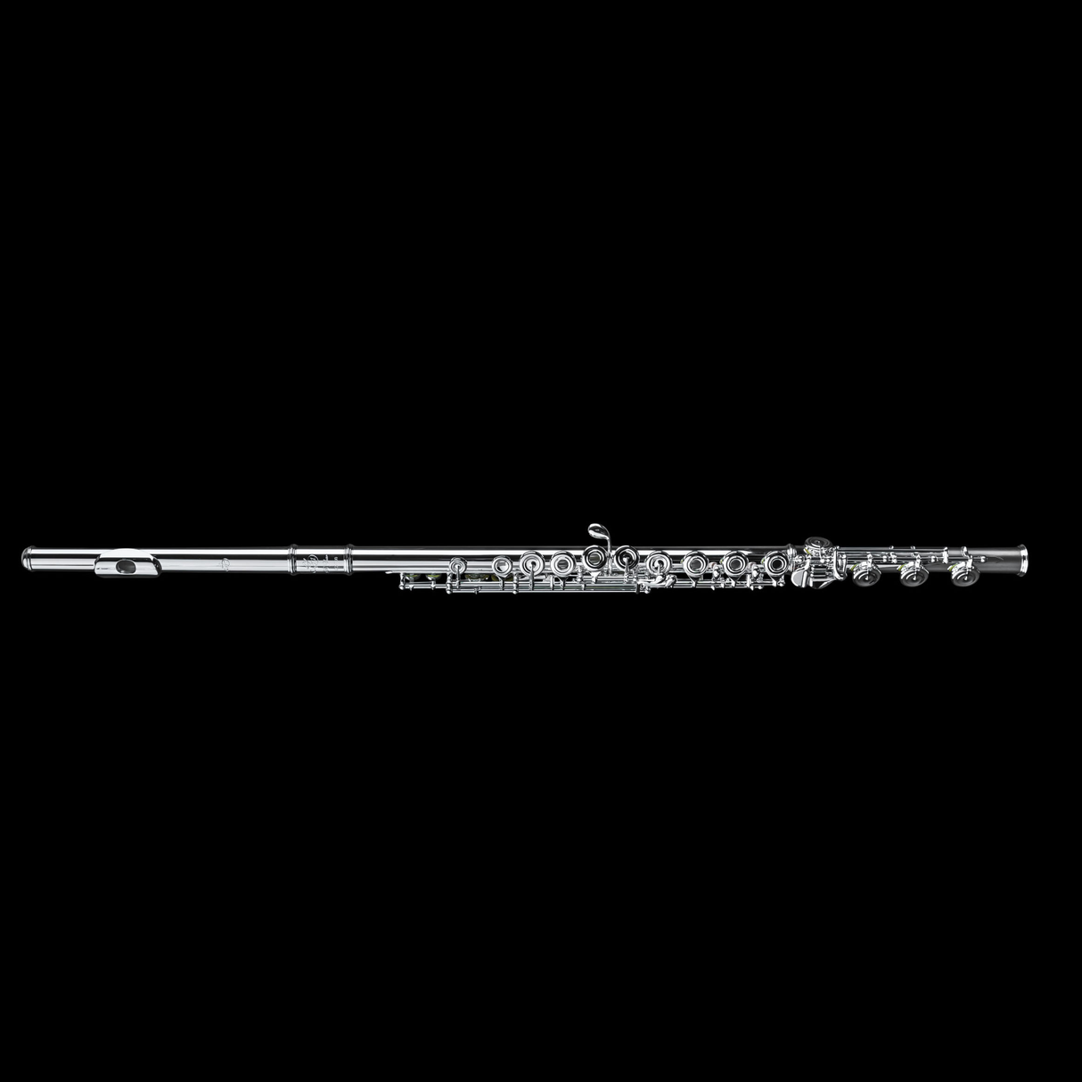 Di Zhao DZ700BOFC# Advanced Student Flute - C# Trill Key