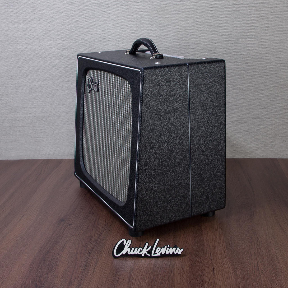 Bartel Swingland 1x12-Inch 3-Watt Tube Combo Guitar Amplifier - New