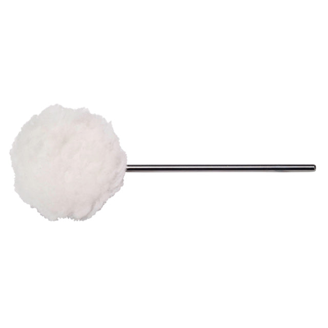 Gibraltar SC-FLTSOFTY Flat Softy Bass Drum And Cajon Beater