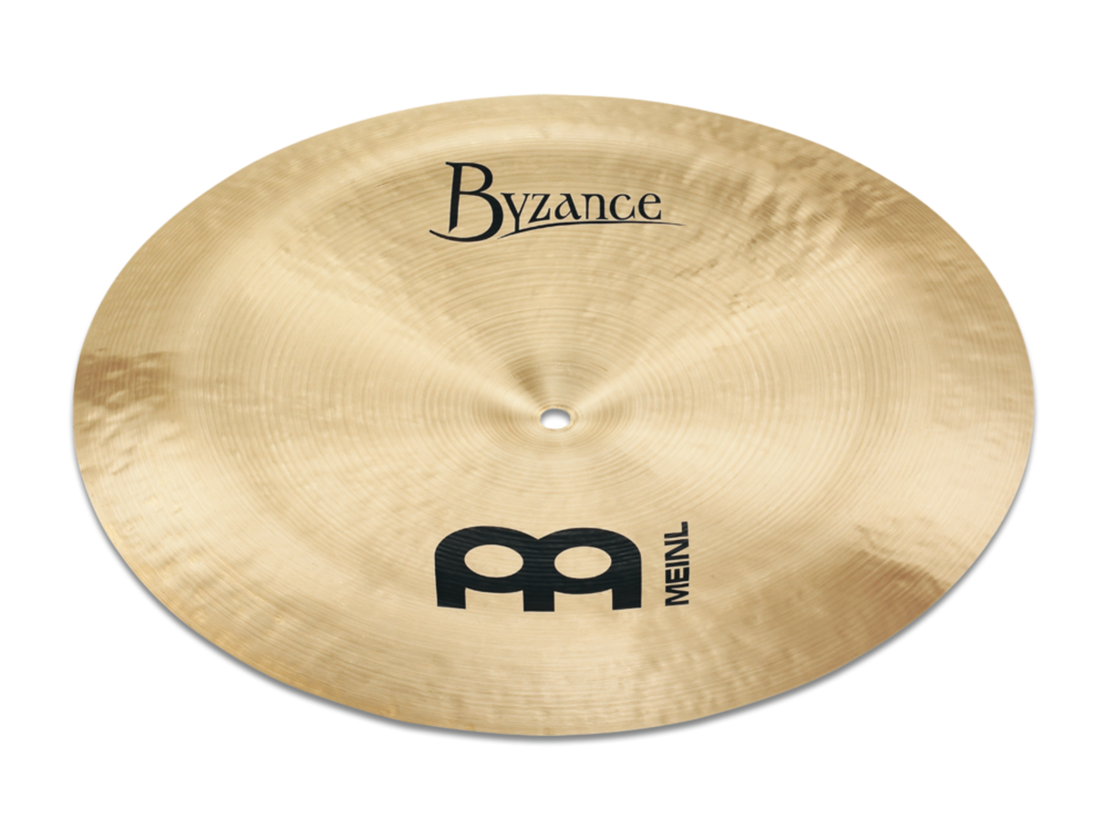 Meinl 22" Byzance Traditional China Cymbal