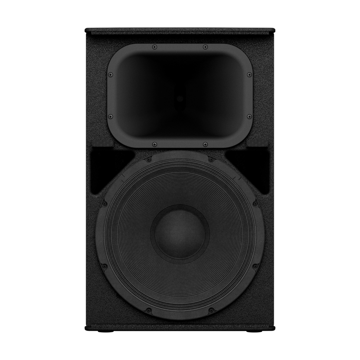 Yamaha DHR15 15-Inch Powered PA Speaker