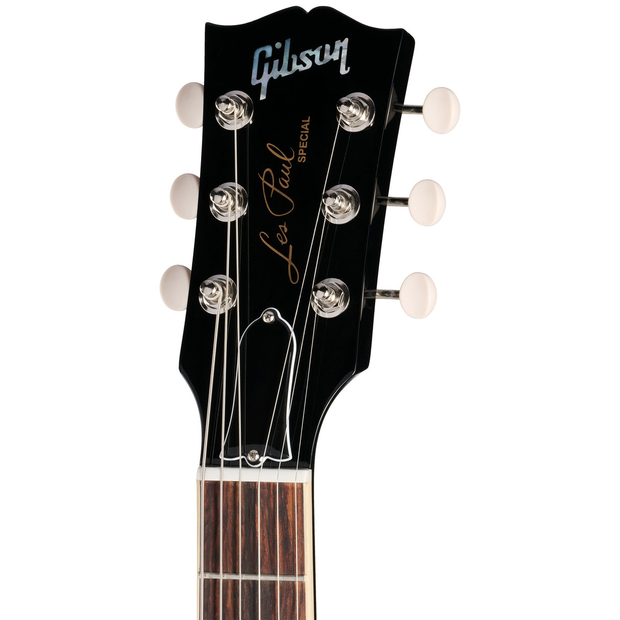 Gibson Les Paul Special Electric Guitar - Ebony