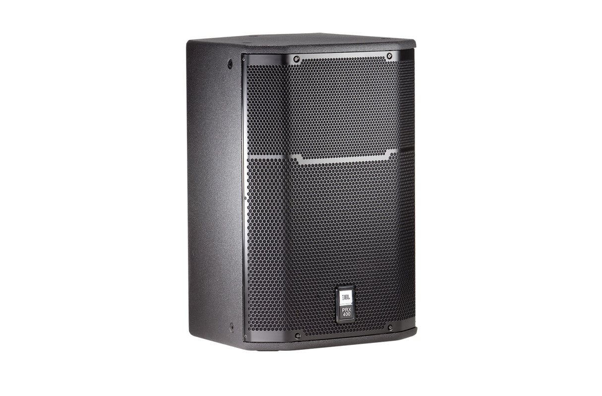 JBL PRX415M 15" Two-Way Hybrid Loudspeaker System