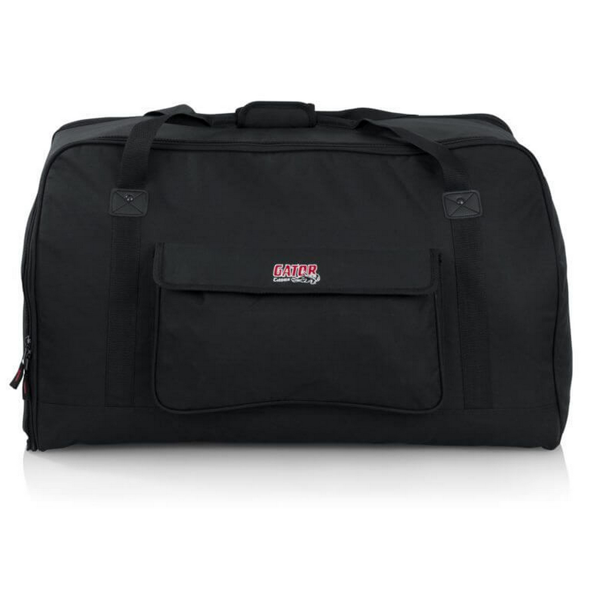 Gator Cases GPA-TOTE15 Heavy-Duty 15-Inc Speaker Tote Bag - New