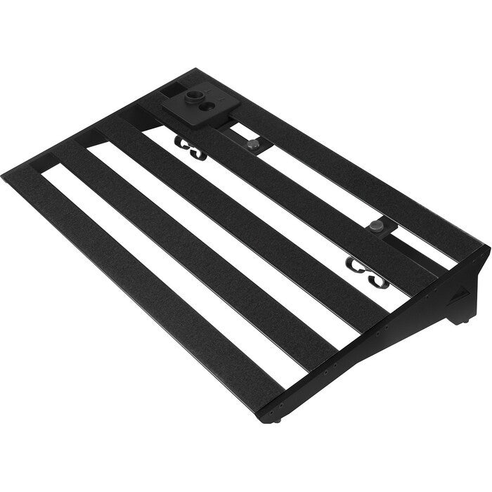 Ultimate Support GSP-500-BK Genesis Pedal Board