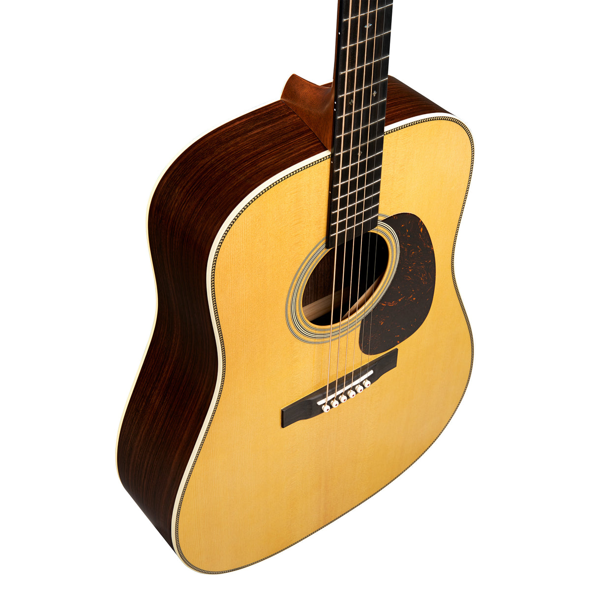 Martin Super HD-28 Rosewood/Spruce Acoustic Guitar - Preorder