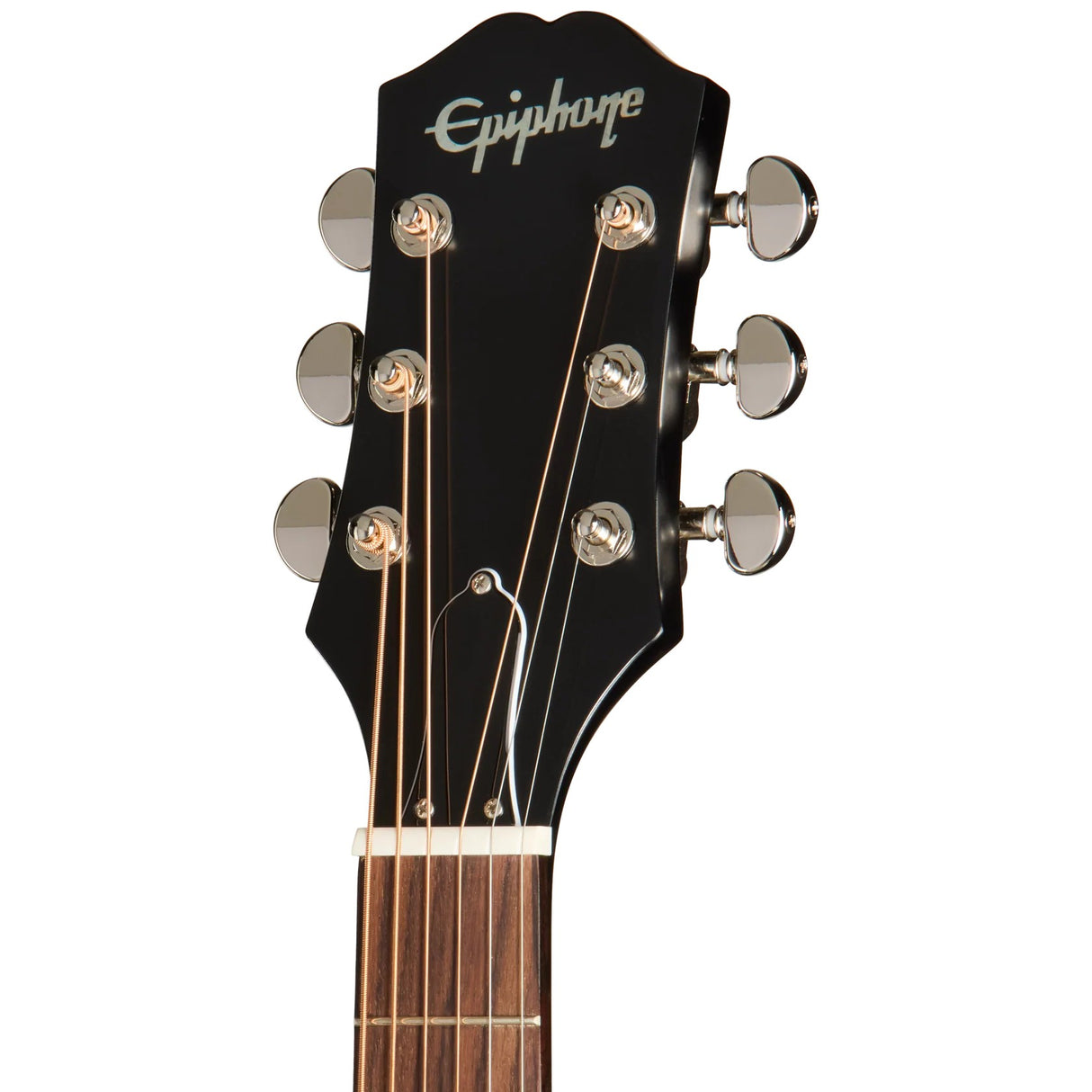 Epiphone J-45 Standard Acoustic Electric Guitar - Vintage Sunburst