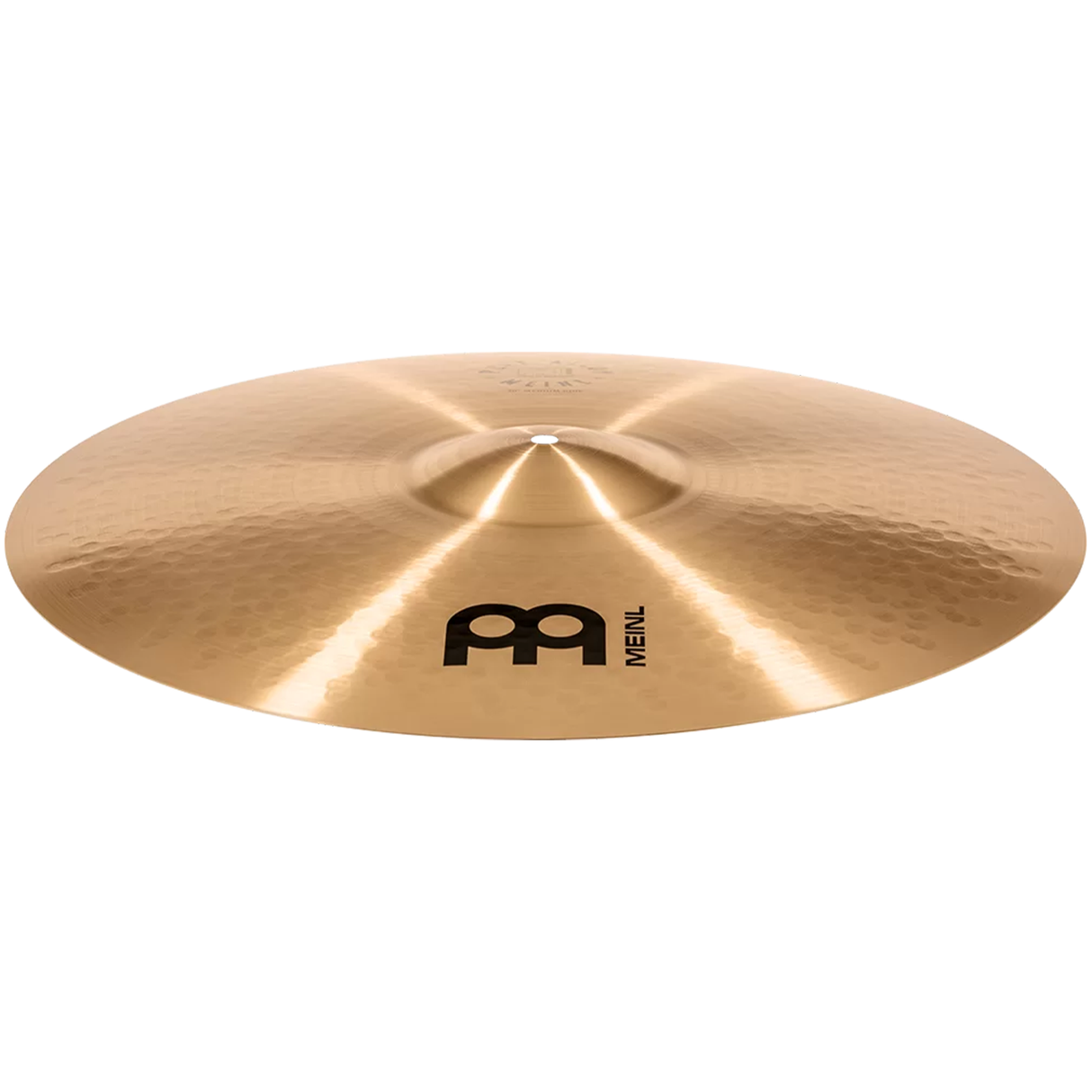Meinl Pure Alloy 20-Inch Medium Ride Cymbal