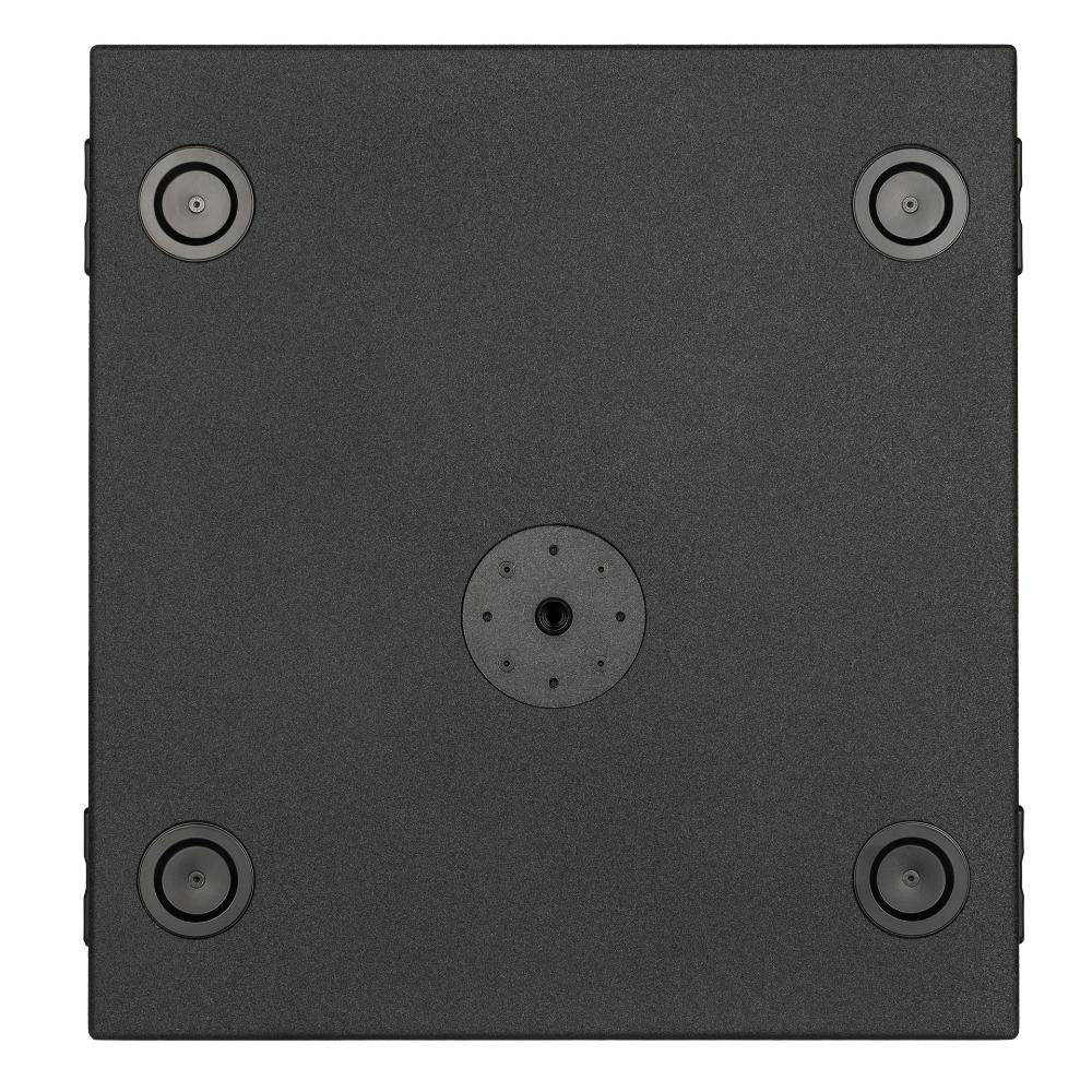 RCF SUB 9016-AS High-Powered 16-Inch Active Subwoofer