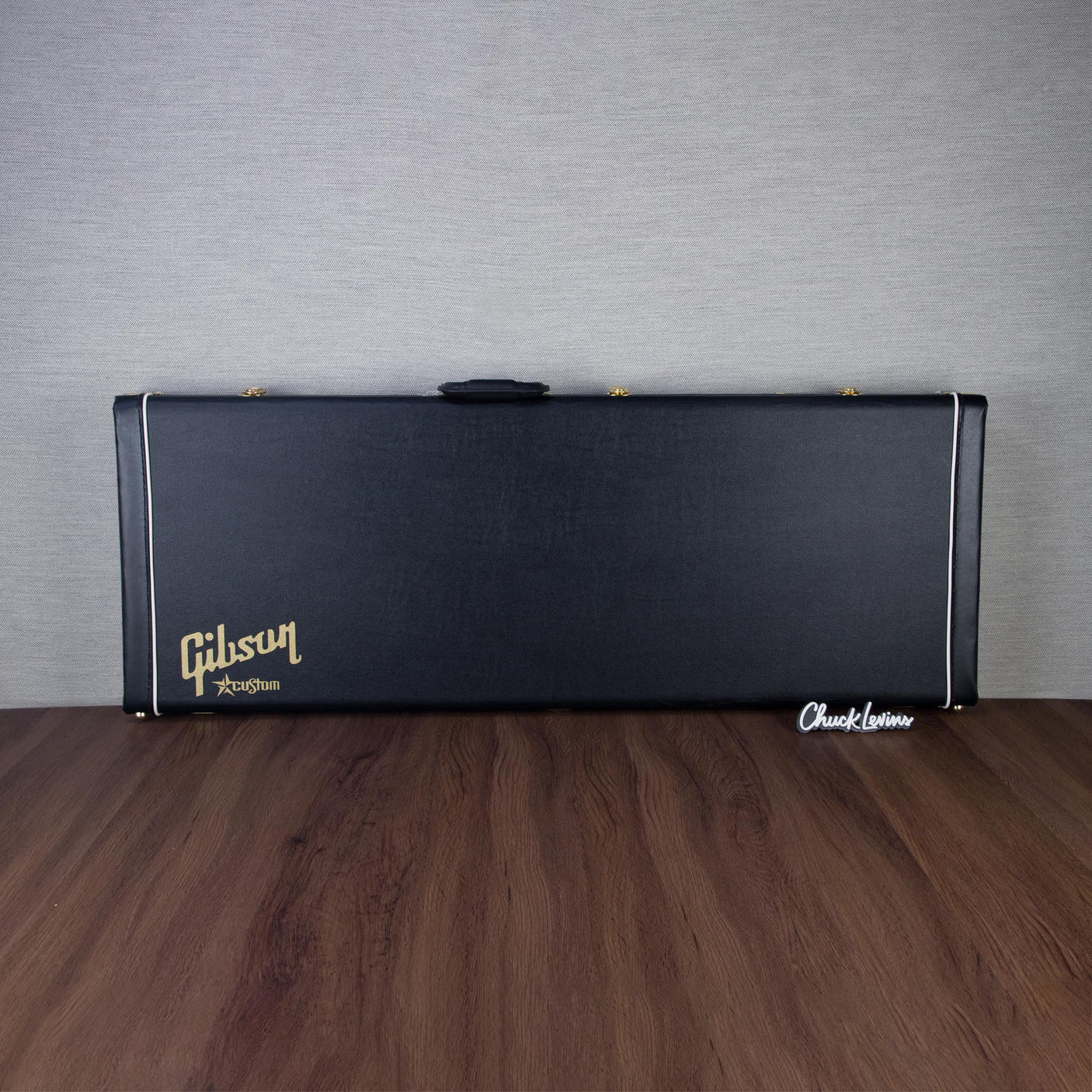 Gibson Custom Shop Explorer Electric Guitar, Gold Hardware - Watermelon King/Gloss - CHUCKSCLUSIVE - #CS500955