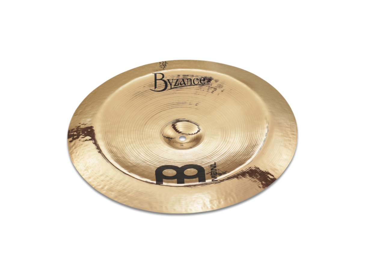 Meinl 16" Byzance Brilliant China Cymbal
