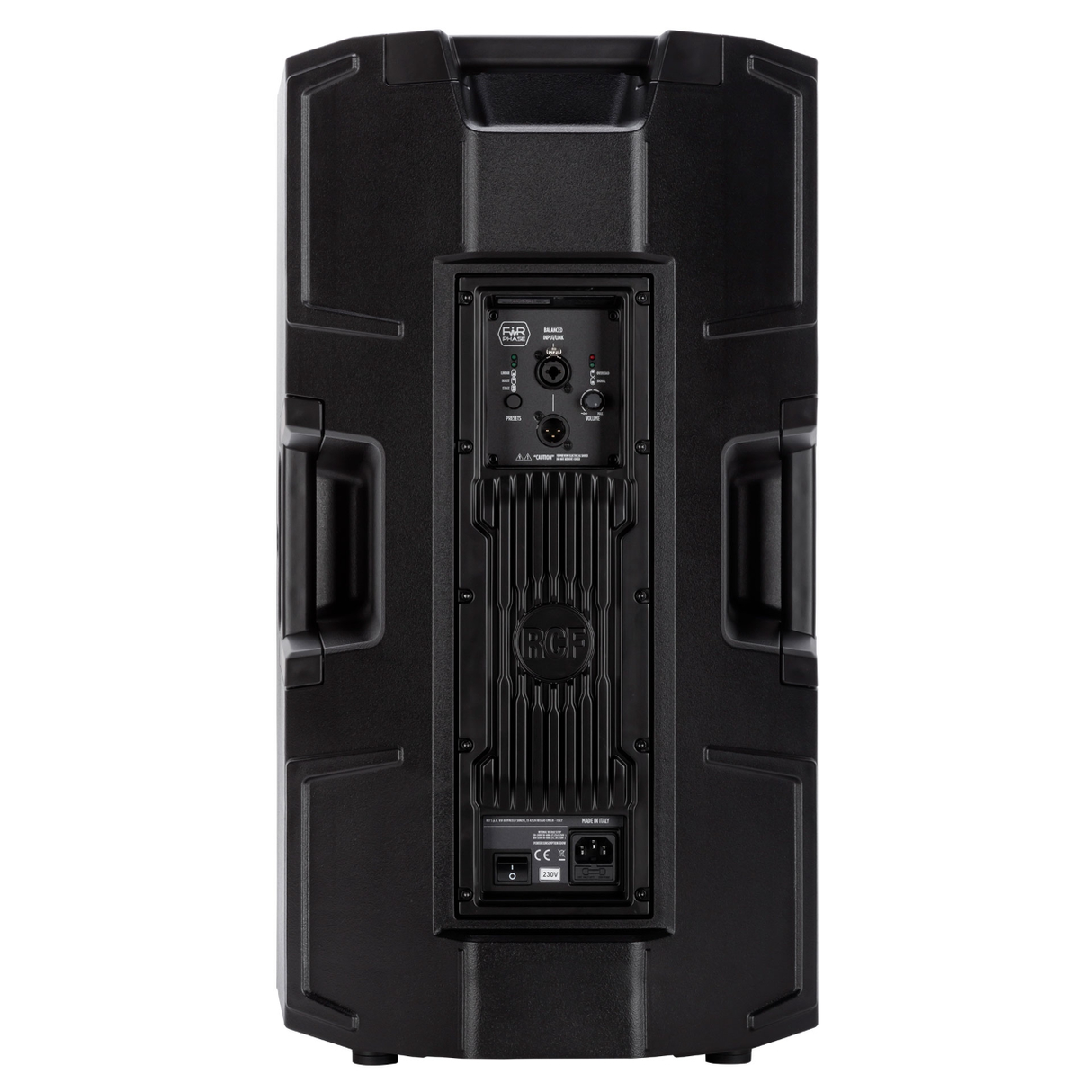 RCF ART 935-A 15" Professional Digital Active Speaker System - New