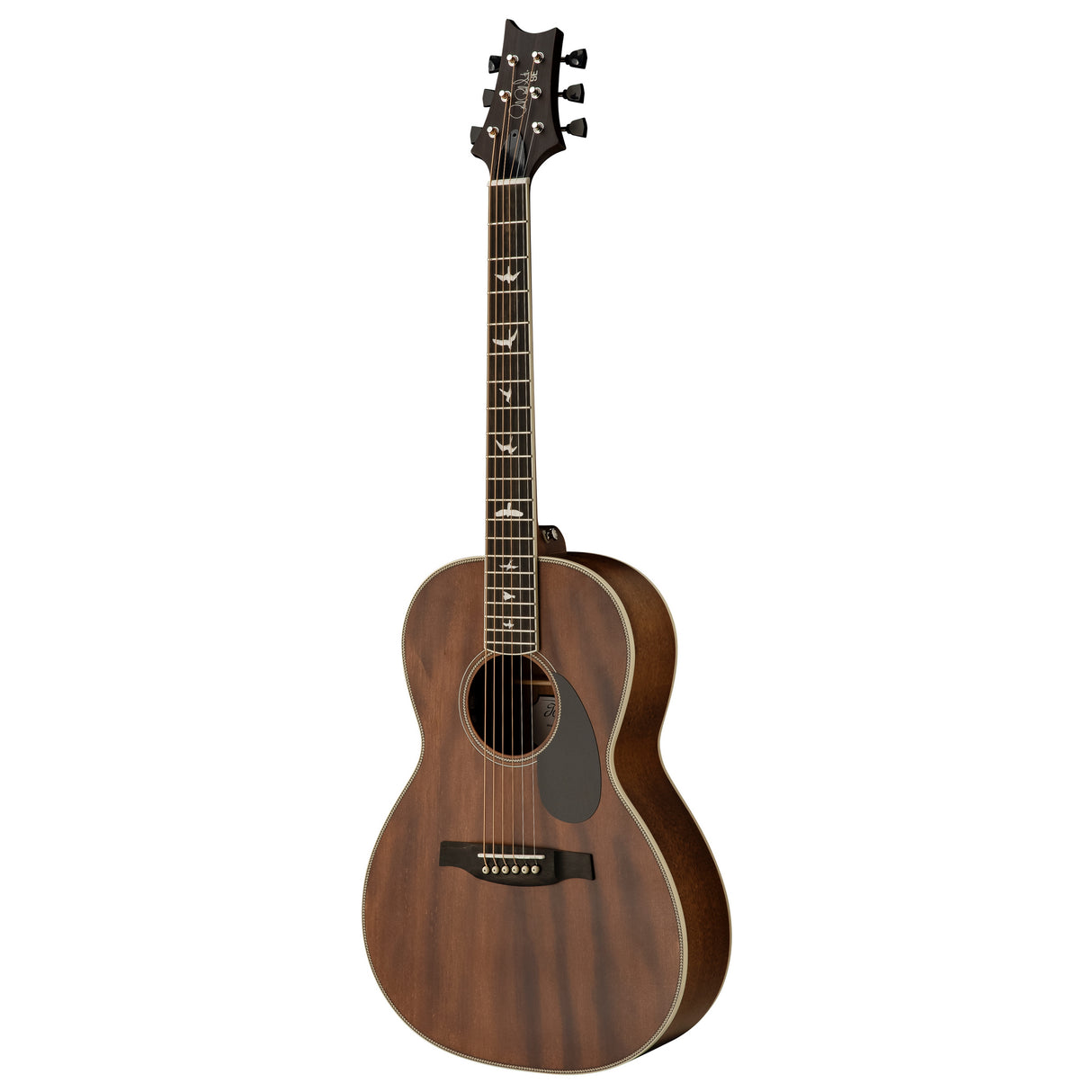 PRS SE Parlor P20 Acoustic Guitar - Vintage Mahogany - New