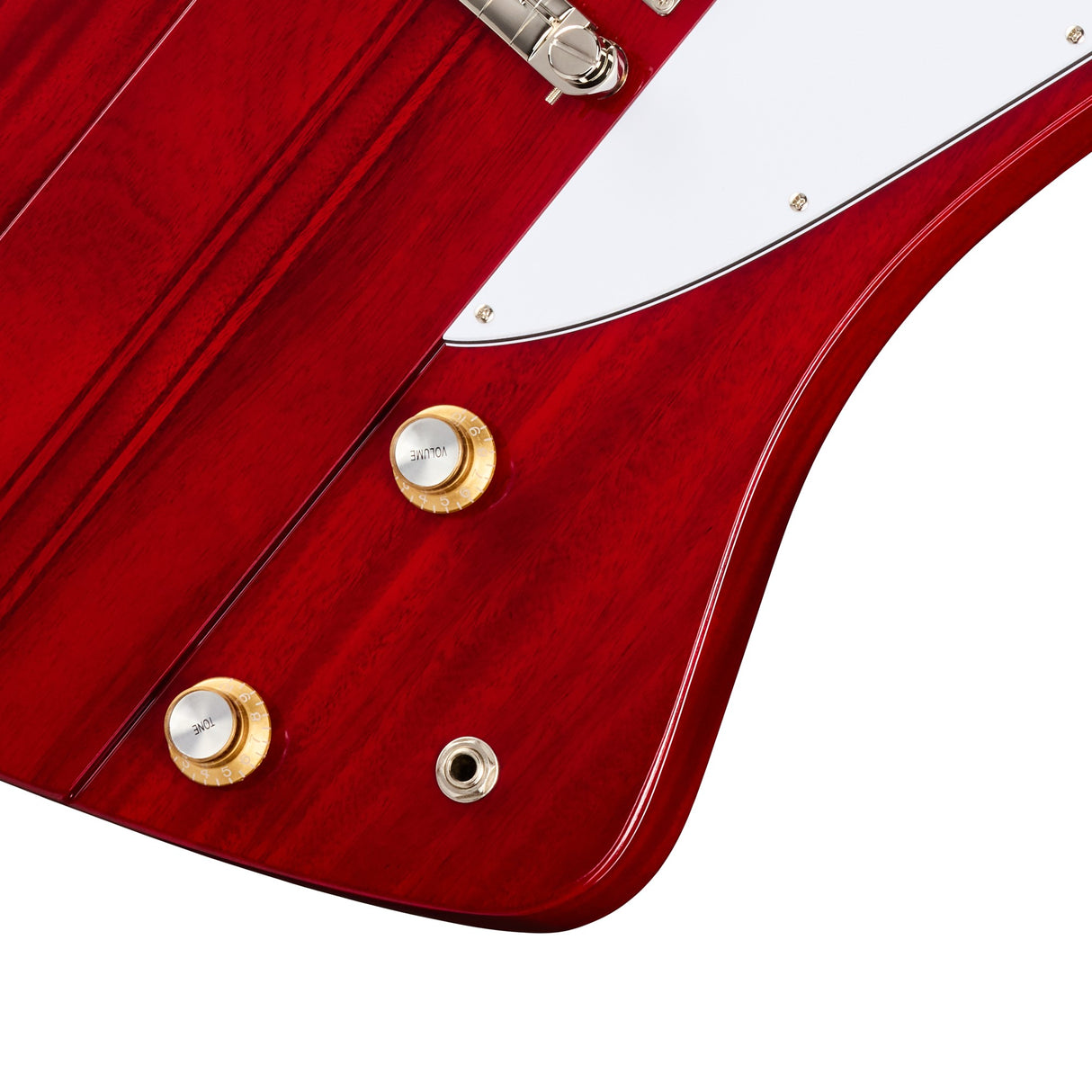Epiphone 1963 Firebird I Reissue Electric Guitar - Cherry