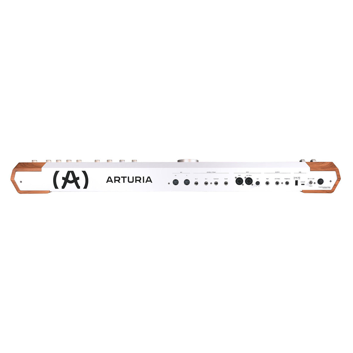 Arturia AstroLab Stage Keyboard - Preorder - New
