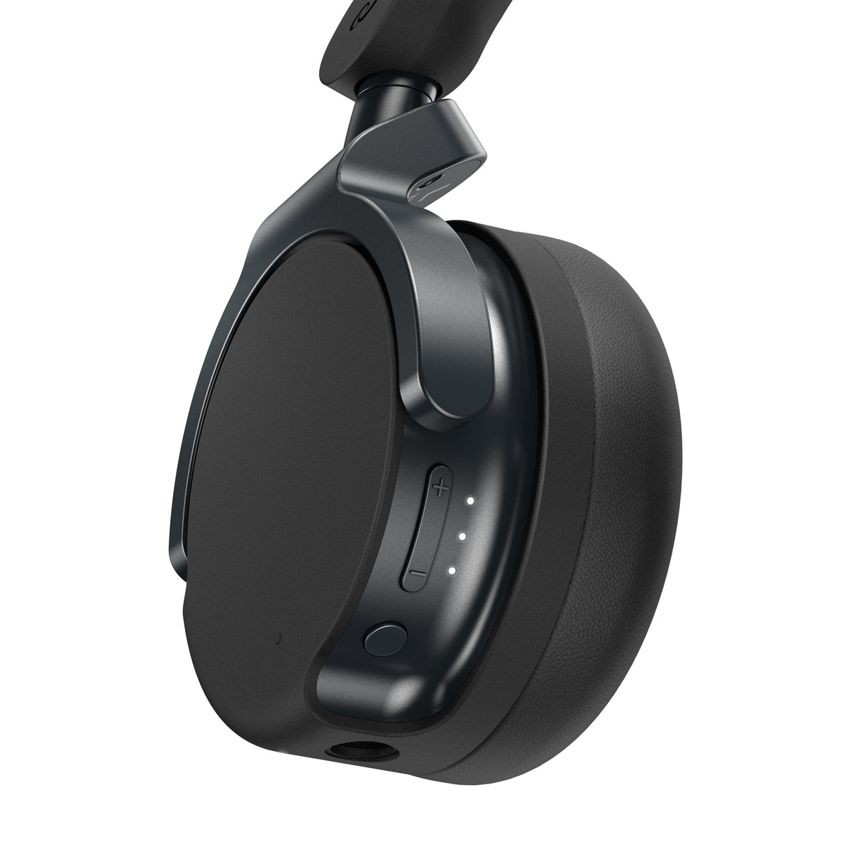 AlphaTheta HDJ-F9 Professional On-Ear DJ Headphones
