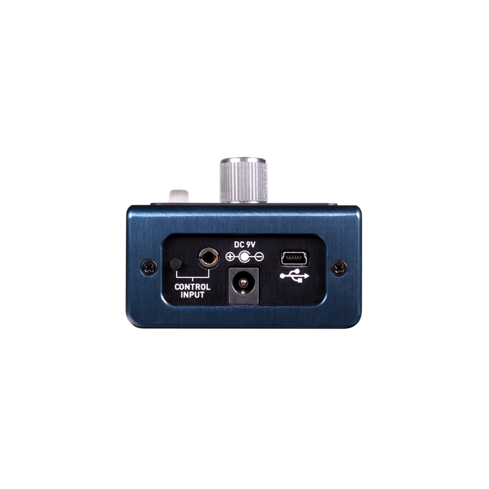 Source Audio EQ2 Programmable Equalizer Pedal