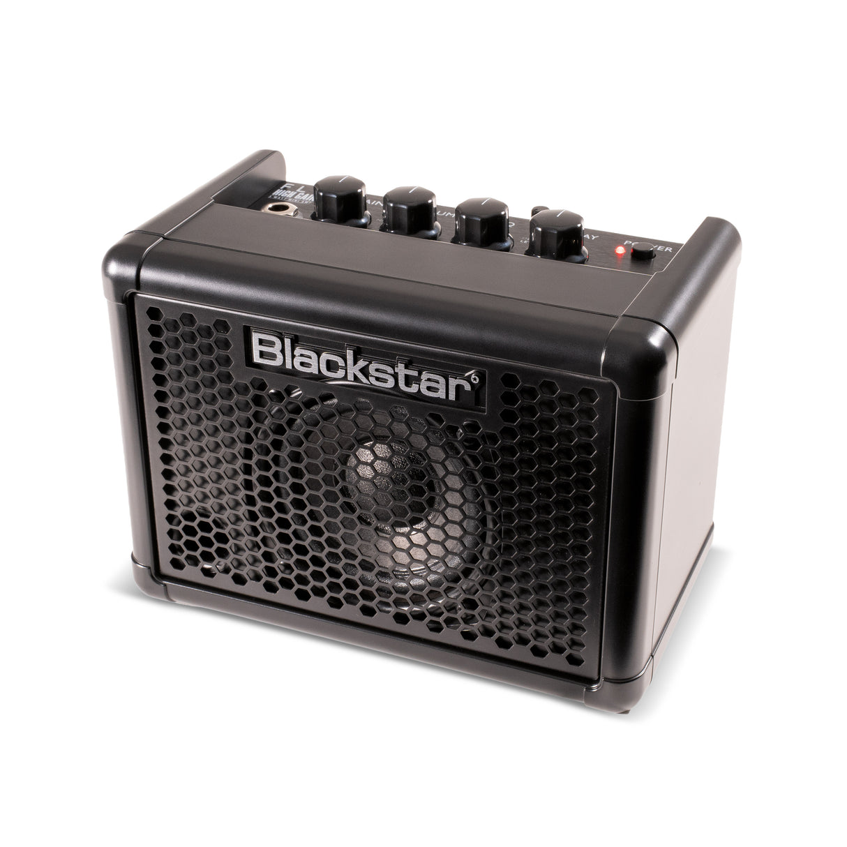 Blackstar FLY 3 High Gain 3-Watt Guitar Combo Amplifier