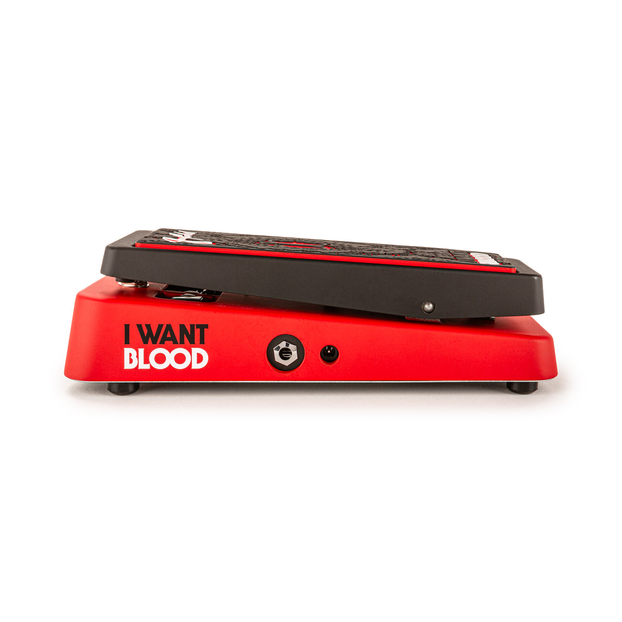 Dunlop Jerry Cantrell I Want Blood Cry Baby Signature Wah Pedal