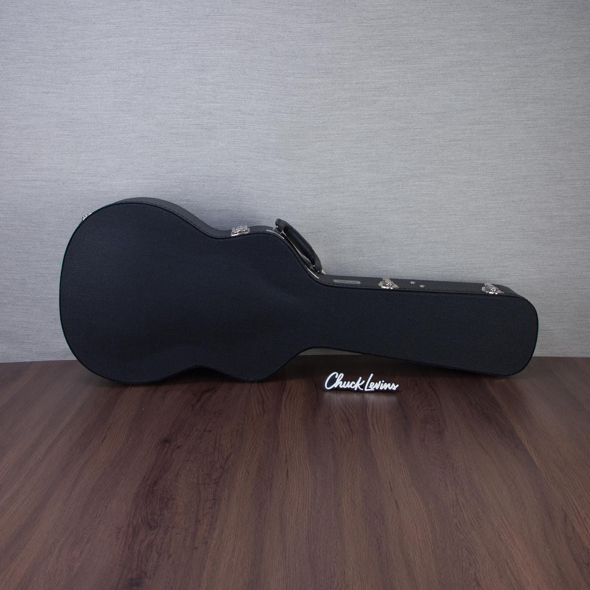 Beard Guitars Trailhead R Roundneck Acoustic Electric Guitar - Tobacco - #196425