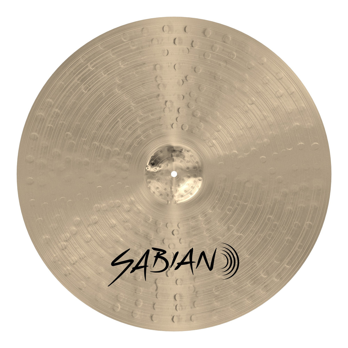 Sabian Stratus S2212 Ride Cymbal - New,22-Inch