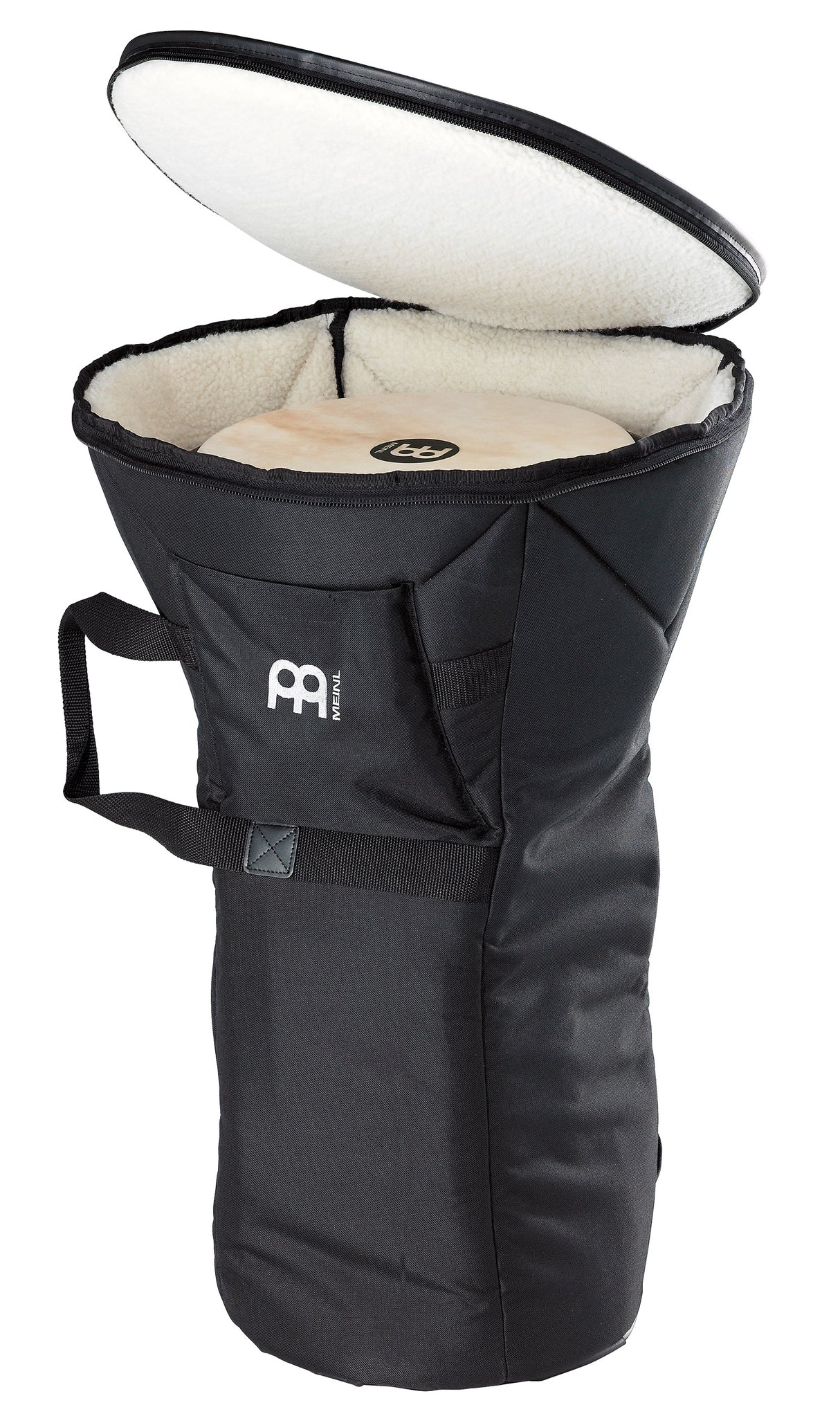 Meinl MDLXDJB-L Deluxe Djembe Bag Large