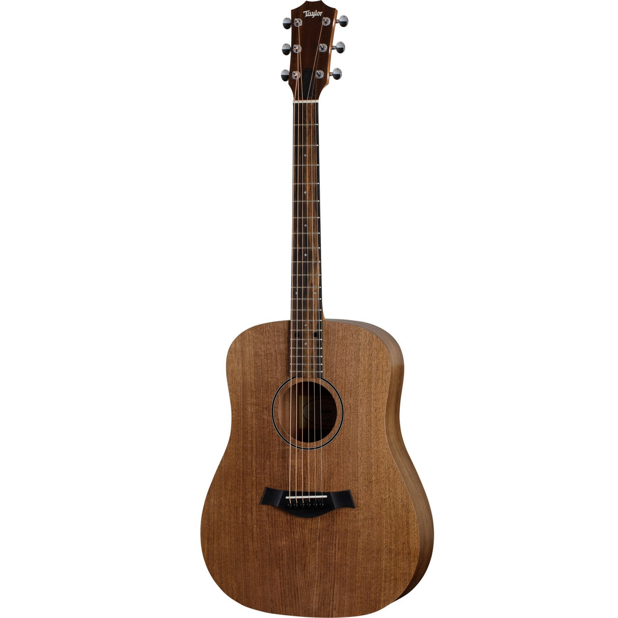 Taylor Big Baby Acoustic Electric Guitar - Walnut - New