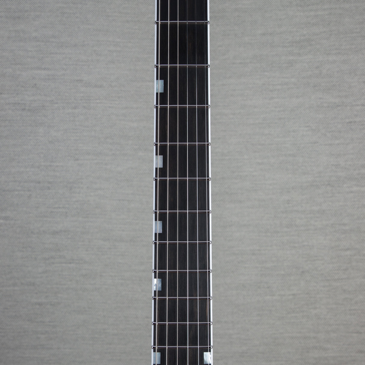 ESP USA M-I FR-DLX Flamed Maple Electric Guitar - Dark Lime Sunburst - #US23093