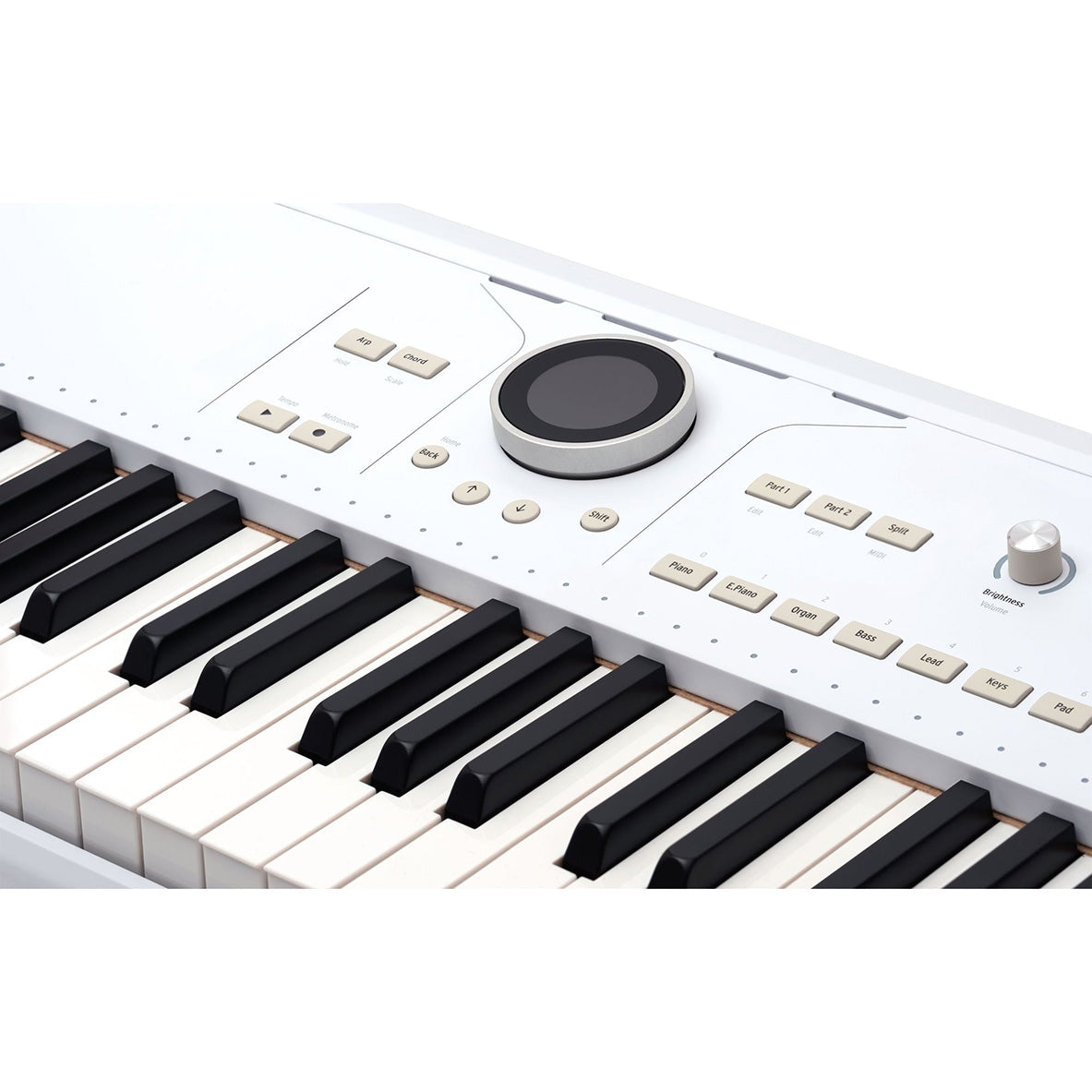 Arturia AstroLab Stage Keyboard - Preorder - New