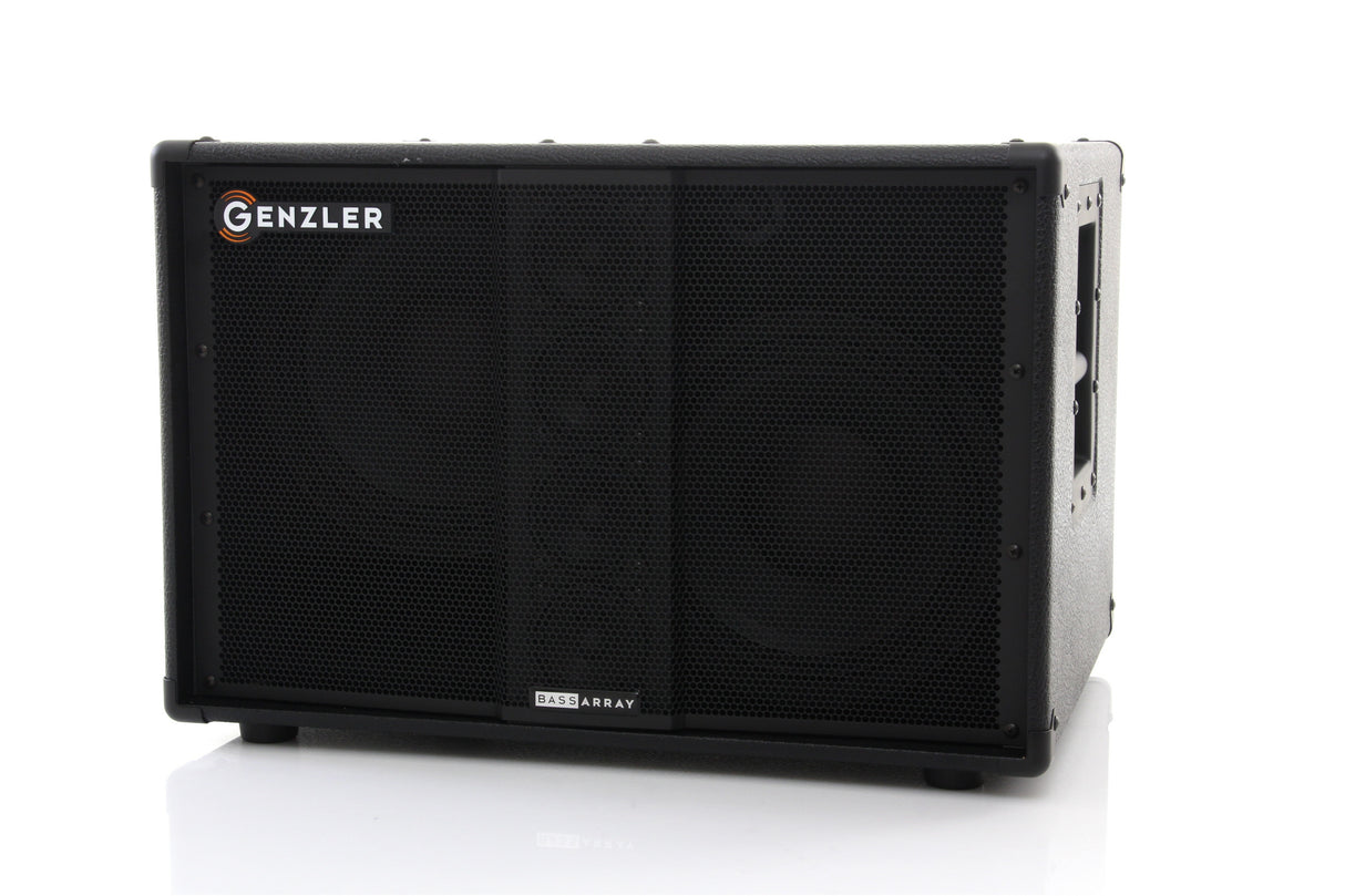Genzler Amplification BA210-3 Bass Array Cabinet - New