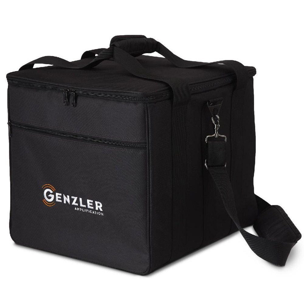 Genzler Amplification MG-350-Combo-Bag Combo Bass Amp Bag