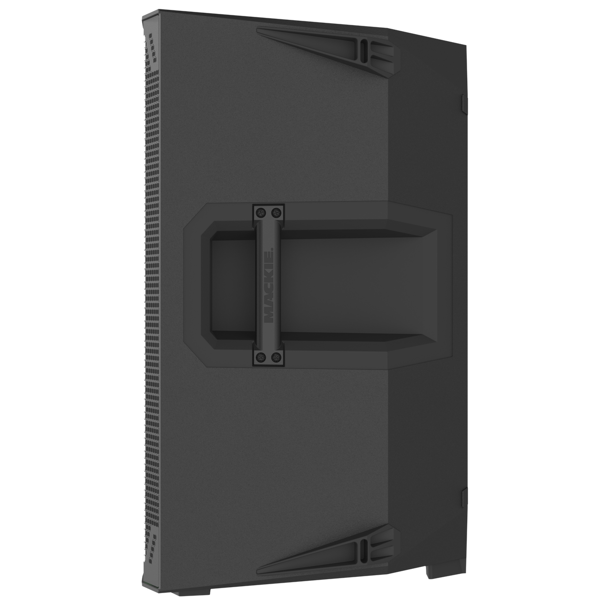 Mackie Thump12v4 12-Inch Professional Powered Loudspeaker