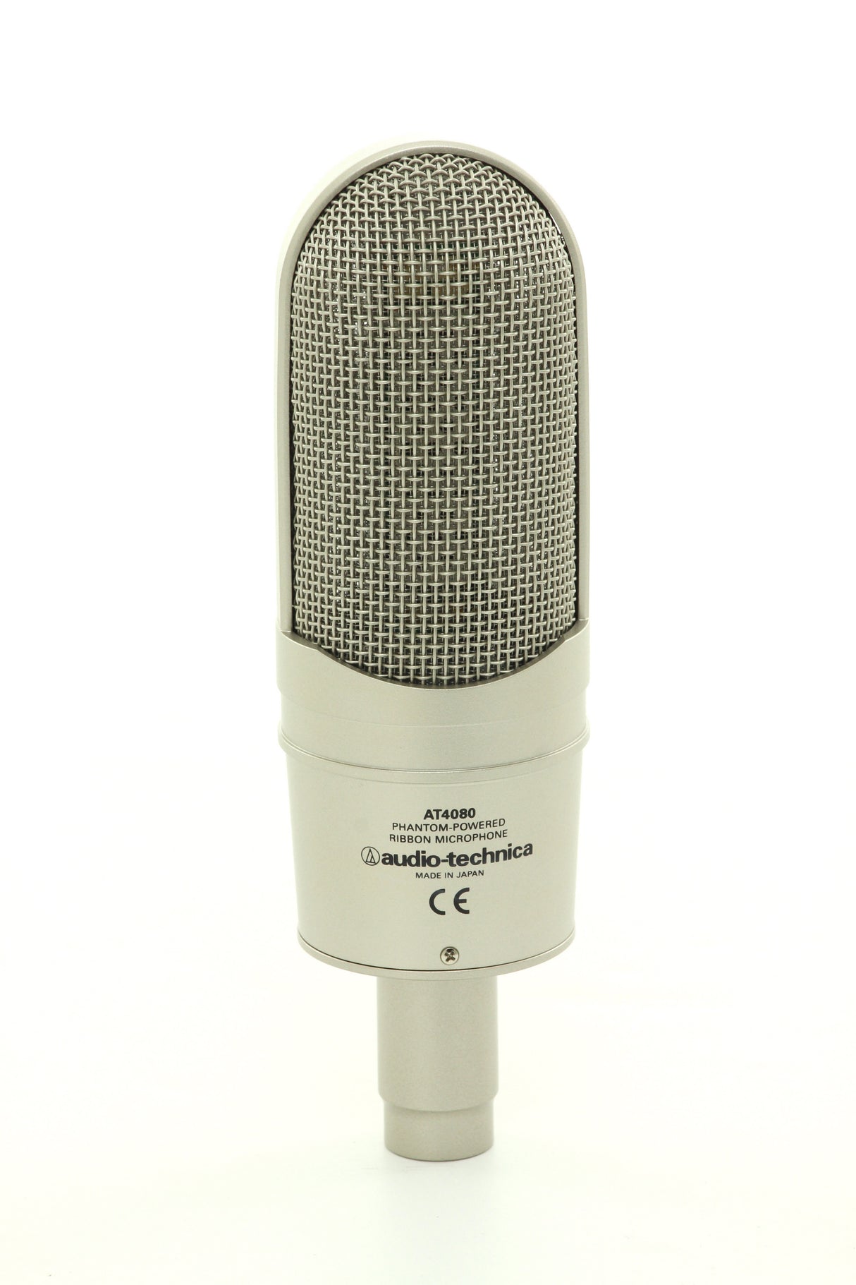 Audio-Technica AT4080 Phantom-Powered Microphone