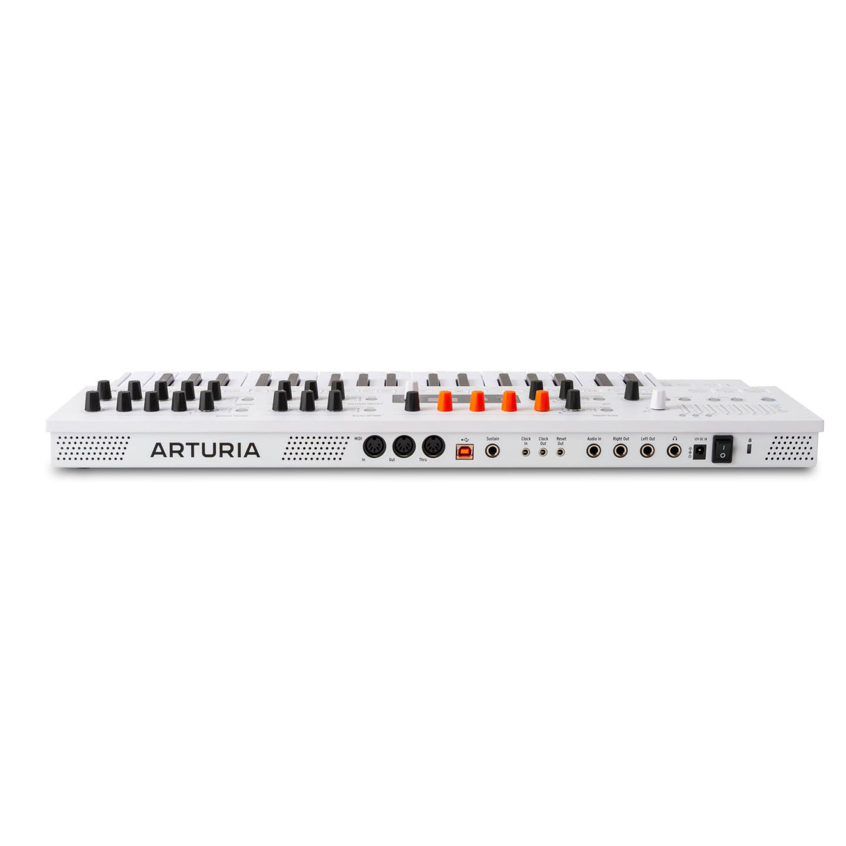 Arturia MiniFreak Vocoder Keyboard Hybrid Synthesizer