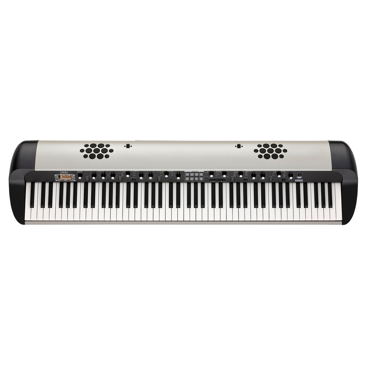 Korg SV2-88SP Stage Vintage Piano With Speaker - 88 Key - Mint, Open Box