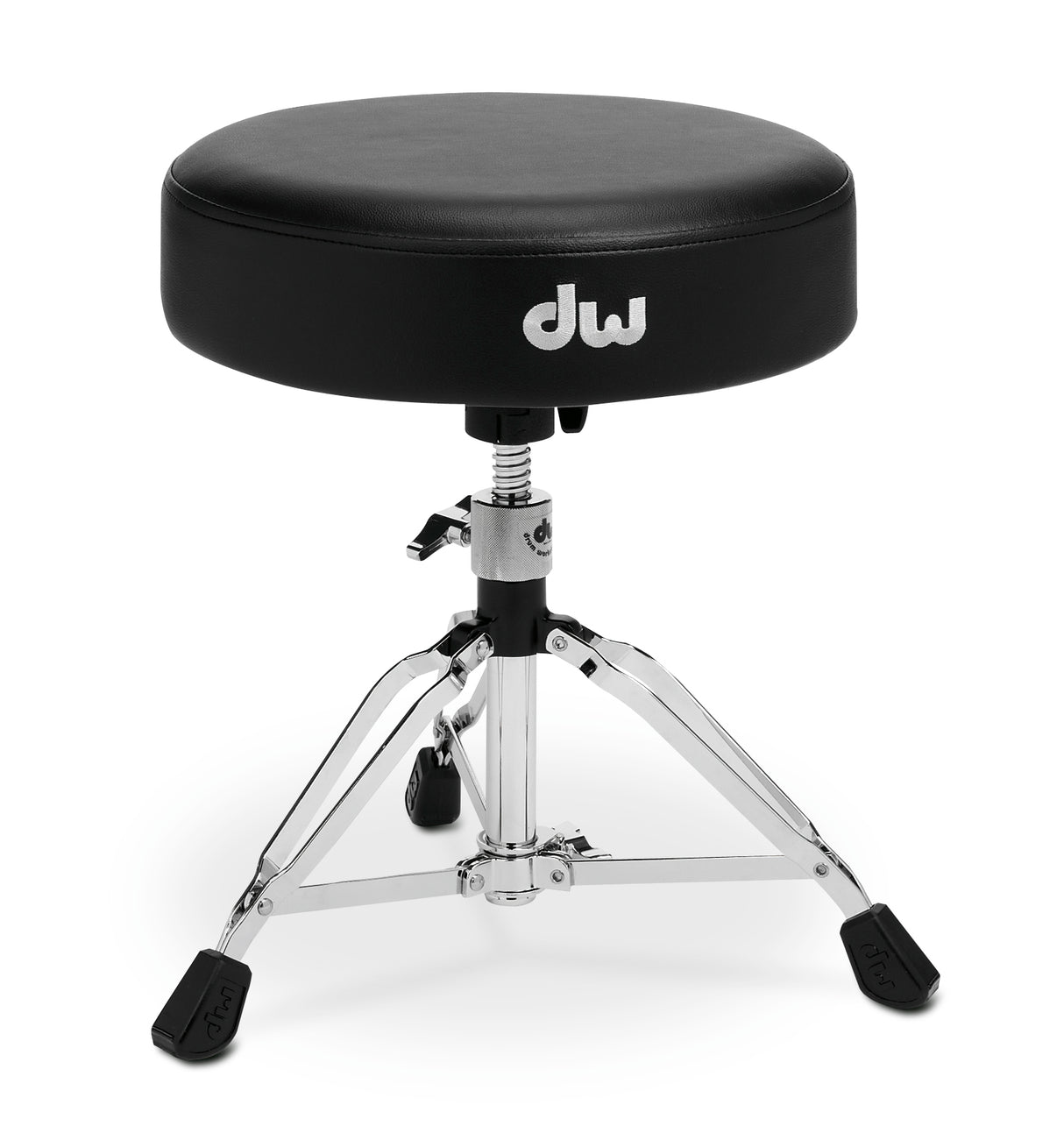 Drum Workshop DWCP9101 9000 Series Low Tripod Throne