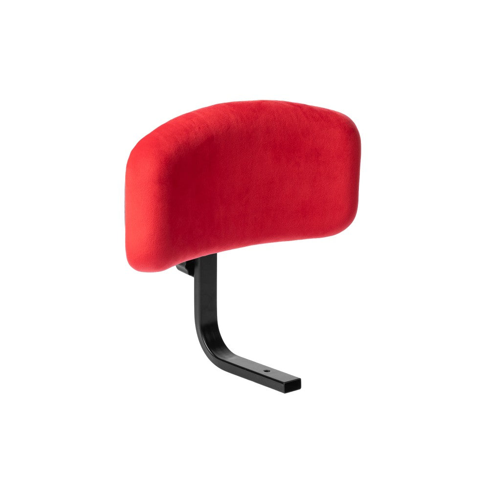 Gator Percussion Drum Throne Backrest - Red