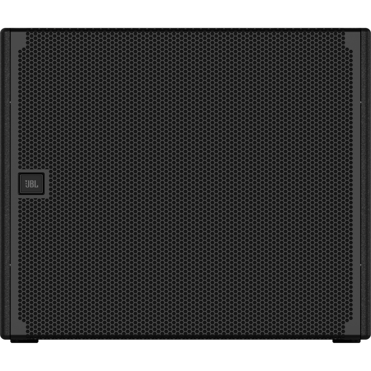 JBL SRX918S 18-Inch Powered Subwoofer - Mint, Open Box