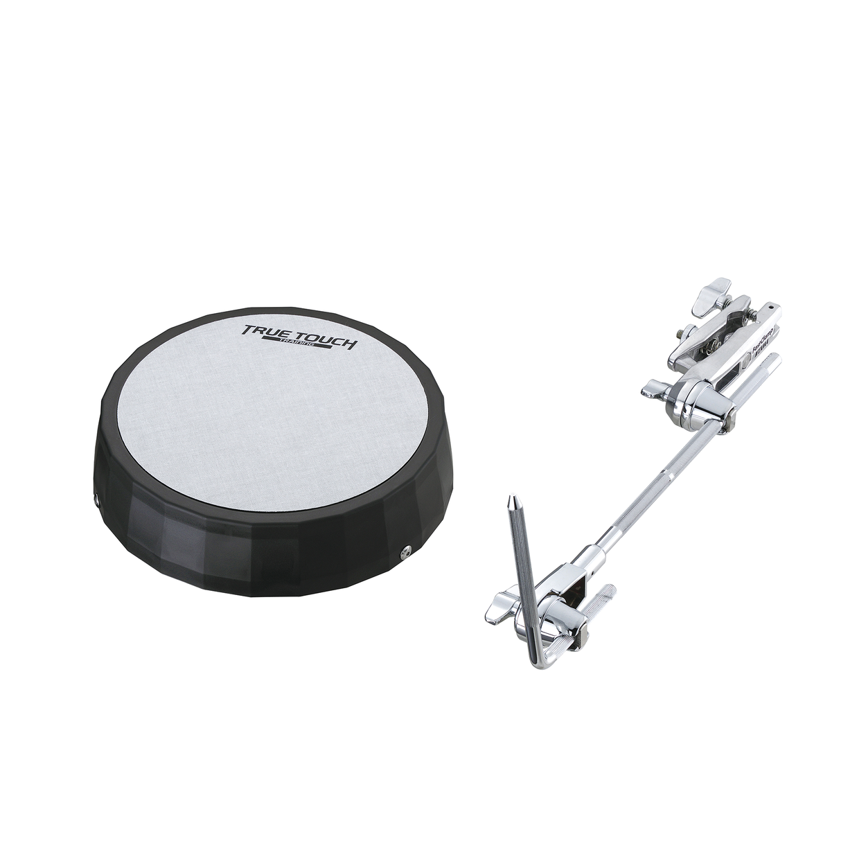 Tama TTFT9 True Touch 9-Inch Floor Tom Pad