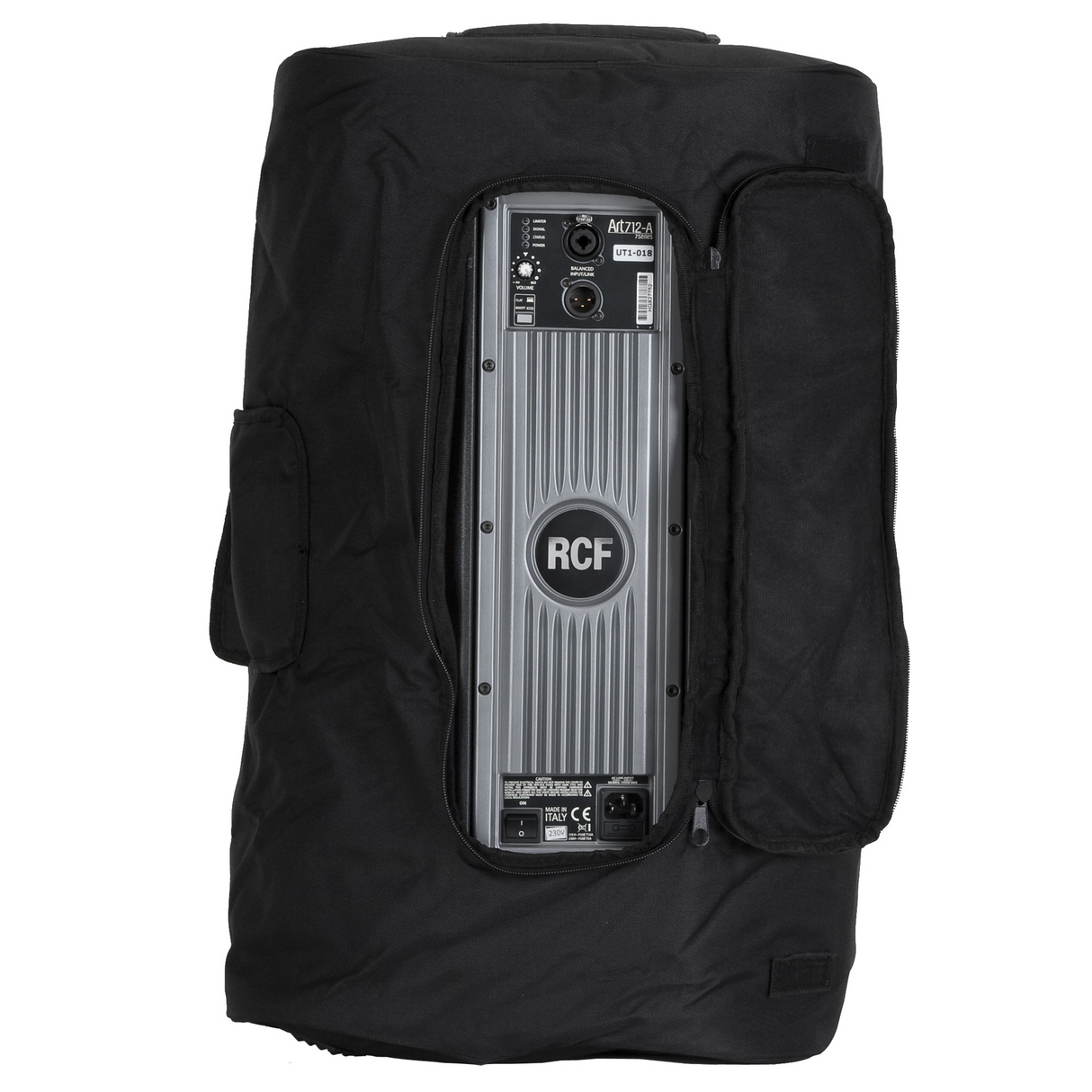 RCF ART-COVER-712 Protective Cover For ART-712/732 - New