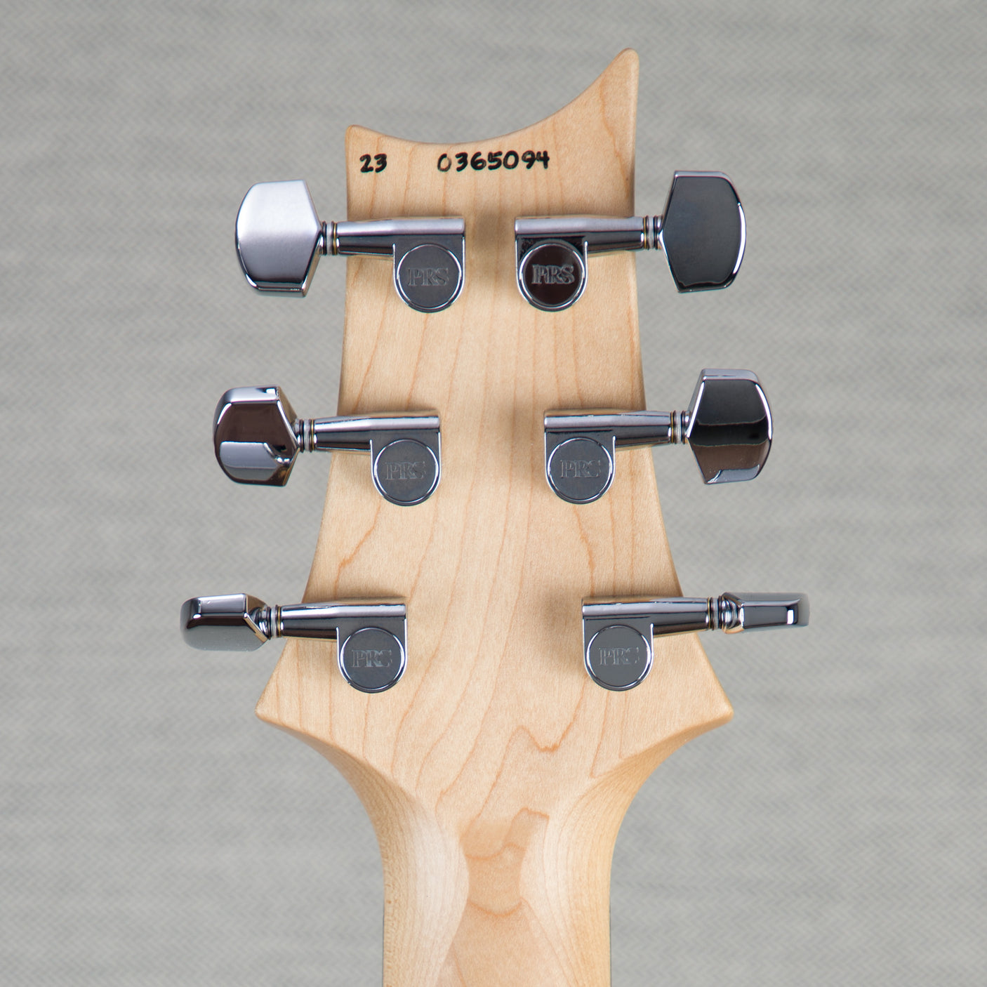 PRS CE24 Flame Maple Electric Guitar, Ebony Fingerboard - Turquoise - CHUCKSCLUSIVE - #230365094