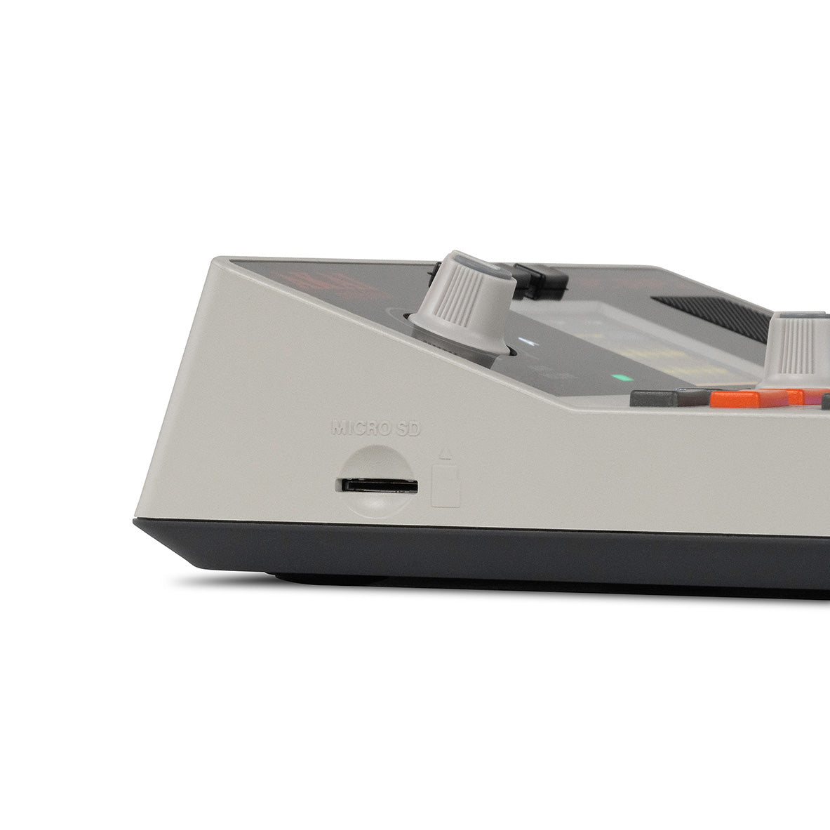 Akai MPC Sample Sequencer, Sampler, and Effects Processor